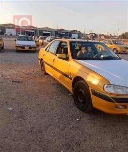 بيجو بارس